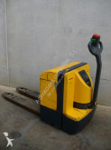 Jungheinrich pallet truck