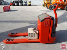 Linde - T 16 pallet truck