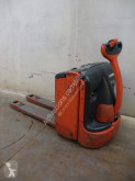 transpalette Linde T 18 360