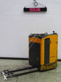 used pedestrian pallet truck