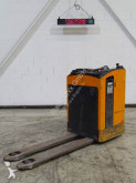 used pedestrian pallet truck