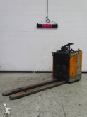 used pedestrian pallet truck