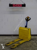 used pedestrian pallet truck