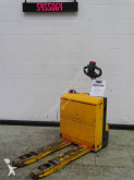 used pedestrian pallet truck