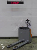 Still EXU16/BATT.NEU pallet truck