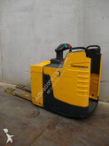 Jungheinrich ERE 225 PF pallet truck