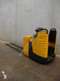 Jungheinrich ERE 225 PF pallet truck