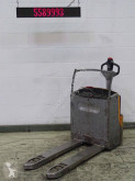 Still pallet truck