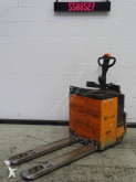 Still pallet truck