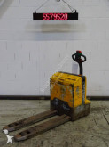 Jungheinrich EJER20 pallet truck