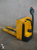 Jungheinrich EJE C20 pallet truck