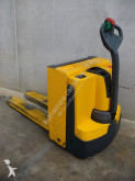 Jungheinrich EJE C20 pallet truck