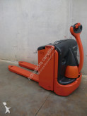 transpalette Linde T 18 360