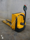 Jungheinrich EJE C20 pallet truck