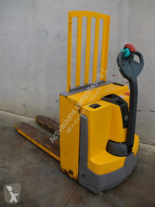 Jungheinrich EJE C20 pallet truck