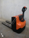 BT pallet truck