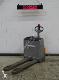 Still pallet truck