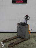 Still EXU16 pallet truck