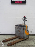 Still EXU16 pallet truck