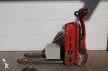 transpalette Linde T-16