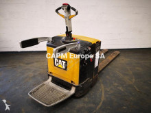 Caterpillar NPV20N pallet truck