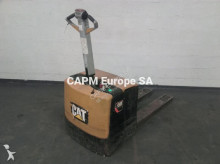 Caterpillar NPP20M pallet truck