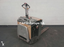 Caterpillar NPV20N pallet truck