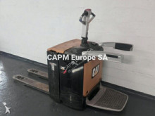 Caterpillar NPV20N pallet truck