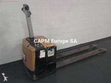 Caterpillar NPP20M pallet truck