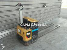 Caterpillar NPP20N2 pallet truck