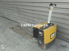 Caterpillar NPP20M pallet truck
