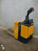 Jungheinrich ERE 120 pallet truck