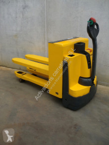 Jungheinrich EJE C20 pallet truck