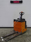 Still pallet truck