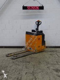 Still pallet truck