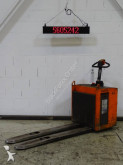 Rocla pedestrian pallet truck
