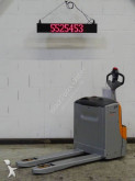 Still pedestrian pallet truck