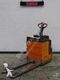 Still pallet truck