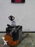 Still pallet truck