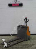 used pallet truck