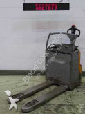 used pallet truck