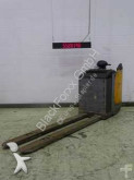 Still pallet truck