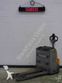 Still EXU16 pallet truck