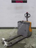 Still EXU16 pallet truck