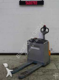 Still pallet truck