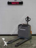 Still EXU16 pallet truck
