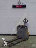 Still EXU16 pallet truck