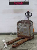 Still EXU16 pallet truck