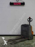 Still pallet truck