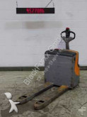 used pallet truck